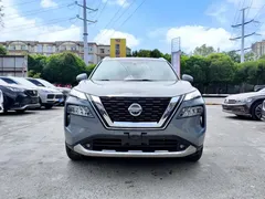 2021 Nissan X-Trail VC-Turbo 300 CVT 4WD Premium 7 — фото 2