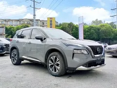 2021 Nissan X-Trail VC-Turbo 300 CVT 4WD Premium 7 — фото 3