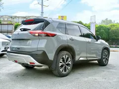 2021 Nissan X-Trail VC-Turbo 300 CVT 4WD Premium 7 — фото 4