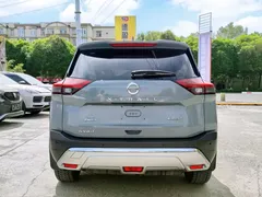 2021 Nissan X-Trail VC-Turbo 300 CVT 4WD Premium 7 — фото 5