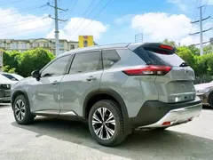2021 Nissan X-Trail VC-Turbo 300 CVT 4WD Premium 7 — фото 6