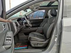 2021 Nissan X-Trail VC-Turbo 300 CVT 4WD Premium 7 — фото 7