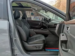2021 Nissan X-Trail VC-Turbo 300 CVT 4WD Premium 7 — фото 8