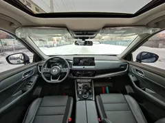 2021 Nissan X-Trail VC-Turbo 300 CVT 4WD Premium 7 — фото 9