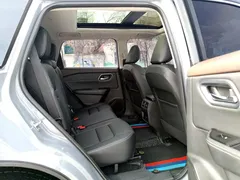 2021 Nissan X-Trail VC-Turbo 300 CVT 4WD Premium 7 — фото 10