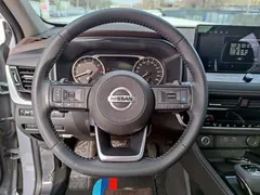 2021 Nissan X-Trail VC-Turbo 300 CVT 4WD Premium 7 — фото 12