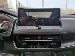 2021 Nissan X-Trail VC-Turbo 300 CVT 4WD Premium 7 — фото 13