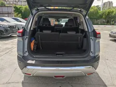 2021 Nissan X-Trail VC-Turbo 300 CVT 4WD Premium 7 — фото 19