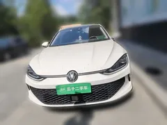 2022 Volkswagen Lamando L 280TSI DSG, белый — фото 2