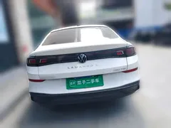 2022 Volkswagen Lamando L 280TSI DSG, белый — фото 3