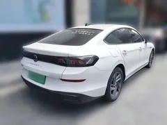 2022 Volkswagen Lamando L 280TSI DSG, белый — фото 4