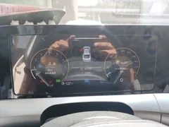 2022 Volkswagen Lamando L 280TSI DSG, белый — фото 7
