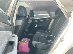 2022 Volkswagen Lamando L 280TSI DSG, белый — фото 13
