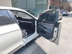 2022 Volkswagen Lamando L 280TSI DSG, белый — фото 19