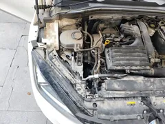 2022 Volkswagen Lamando L 280TSI DSG, белый — фото 20