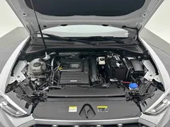 2022 Audi Q3 35 TFSI, белый — фото 19