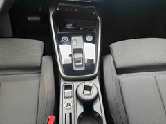 2021 Audi A3L Limousine 35 TFSI, белый — фото 12