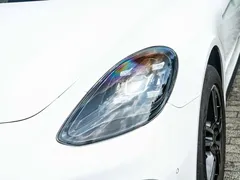2023 Porsche Panamera 2.9T, белый — фото 4