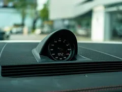2023 Porsche Panamera 2.9T, белый — фото 9