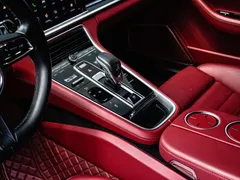 2023 Porsche Panamera 2.9T, белый — фото 11