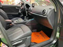 2022 Audi Q2L 35 TFSI — фото 9