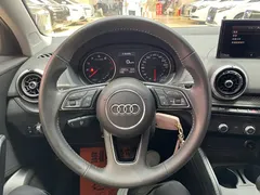 2022 Audi Q2L 35 TFSI — фото 17
