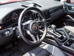 2019 Porsche Cayenne 3.0T — фото 4