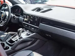 2019 Porsche Cayenne 3.0T — фото 7