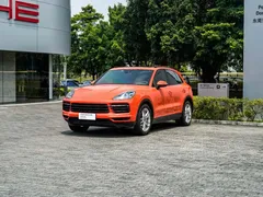 2019 Porsche Cayenne 3.0T — фото 9