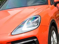 2019 Porsche Cayenne 3.0T — фото 10