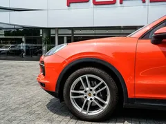 2019 Porsche Cayenne 3.0T — фото 12