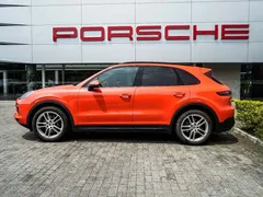2019 Porsche Cayenne 3.0T — фото 13