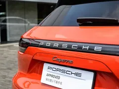 2019 Porsche Cayenne 3.0T — фото 14