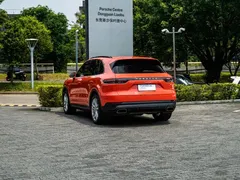 2019 Porsche Cayenne 3.0T — фото 15