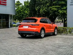 2019 Porsche Cayenne 3.0T — фото 17