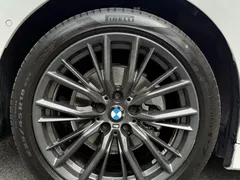 2022 BMW 3 Series 3 325Li M, белый — фото 14