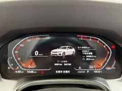 2022 BMW 3 Series 3 325Li M, белый — фото 15