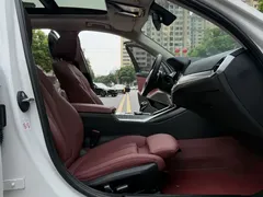 2022 BMW 3 Series 3 325Li M, белый — фото 25