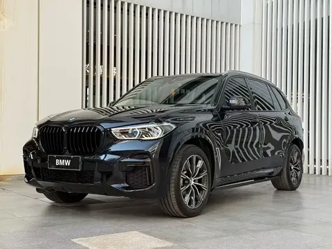 2022 BMW X5 xDrive 30Li M