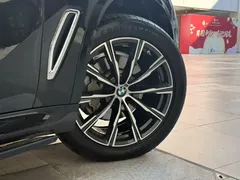 2022 BMW X5 xDrive 30Li M, чёрный — фото 2