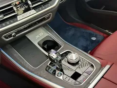 2022 BMW X5 xDrive 30Li M, чёрный — фото 6