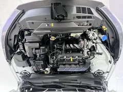 2022 Hyundai Elantra 1.5L CVT GLX Elite, белый — фото 20