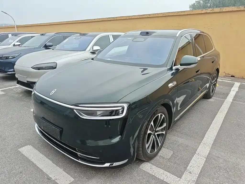 2026 Aito M7 Ultra 4WD 5 (192