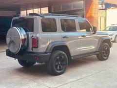 2021 Tank 300 Off-road 2.0T Challenger — фото 4