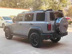 2021 Tank 300 Off-road 2.0T Challenger — фото 6