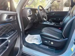 2021 Tank 300 Off-road 2.0T Challenger — фото 7