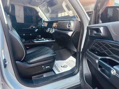 2021 Tank 300 Off-road 2.0T Challenger — фото 9