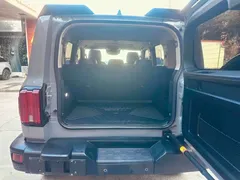 2021 Tank 300 Off-road 2.0T Challenger — фото 12