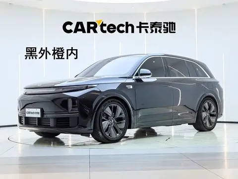 2024 Li Auto L7 Pro