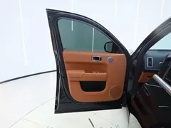 2024 Li Auto L7 Pro, чёрный — фото 10